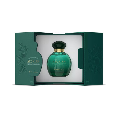 Aeonian Everlasting Oudh Eau de Parfum 60 ml
