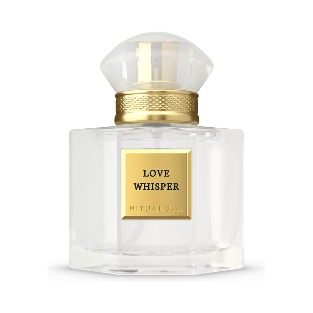 Love Whisper Eau de Parfum Reisegröße