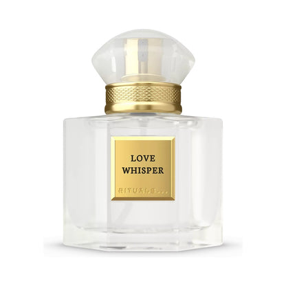 Love Whisper Eau de Parfum Reisegröße