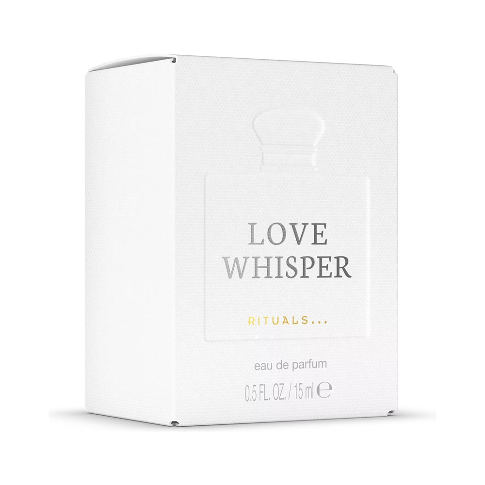 Love Whisper Eau de Parfum Reisegröße