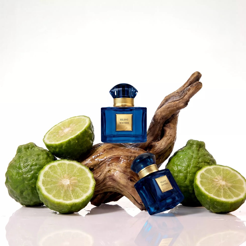 Rituals Silent Waters Eau de Parfum Travel 15 ml