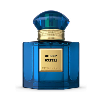 Rituals Silent Waters Eau de Parfum Travel 15 ml