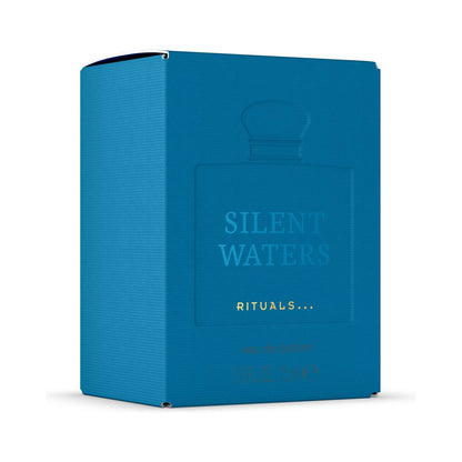 Rituals Silent Waters Eau de Parfum Travel 15 ml