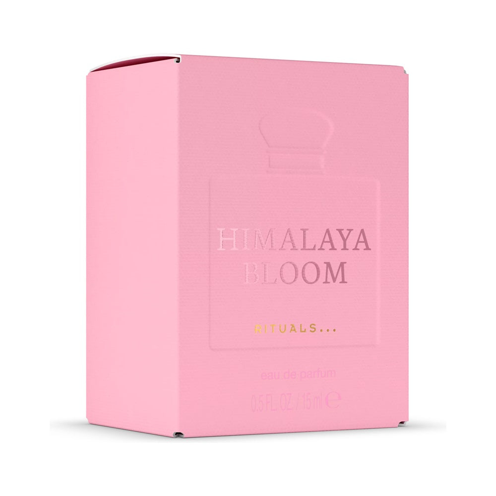 Himalaya Bloom Eau de Parfum Reisegröße