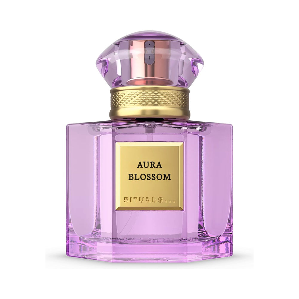 The Founder's Collection Aura Blossom Eau de Parfum 10 ml