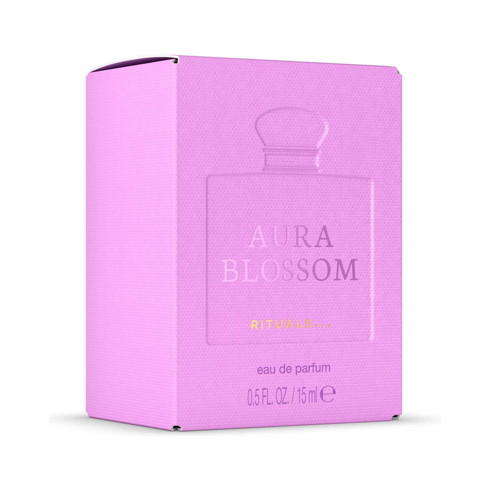 The Founder's Collection Aura Blossom Eau de Parfum 10 ml