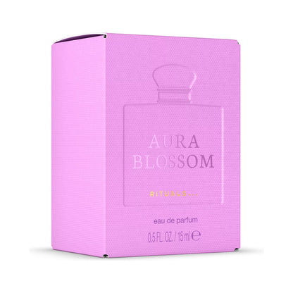 The Founder's Collection Aura Blossom Eau de Parfum 10 ml