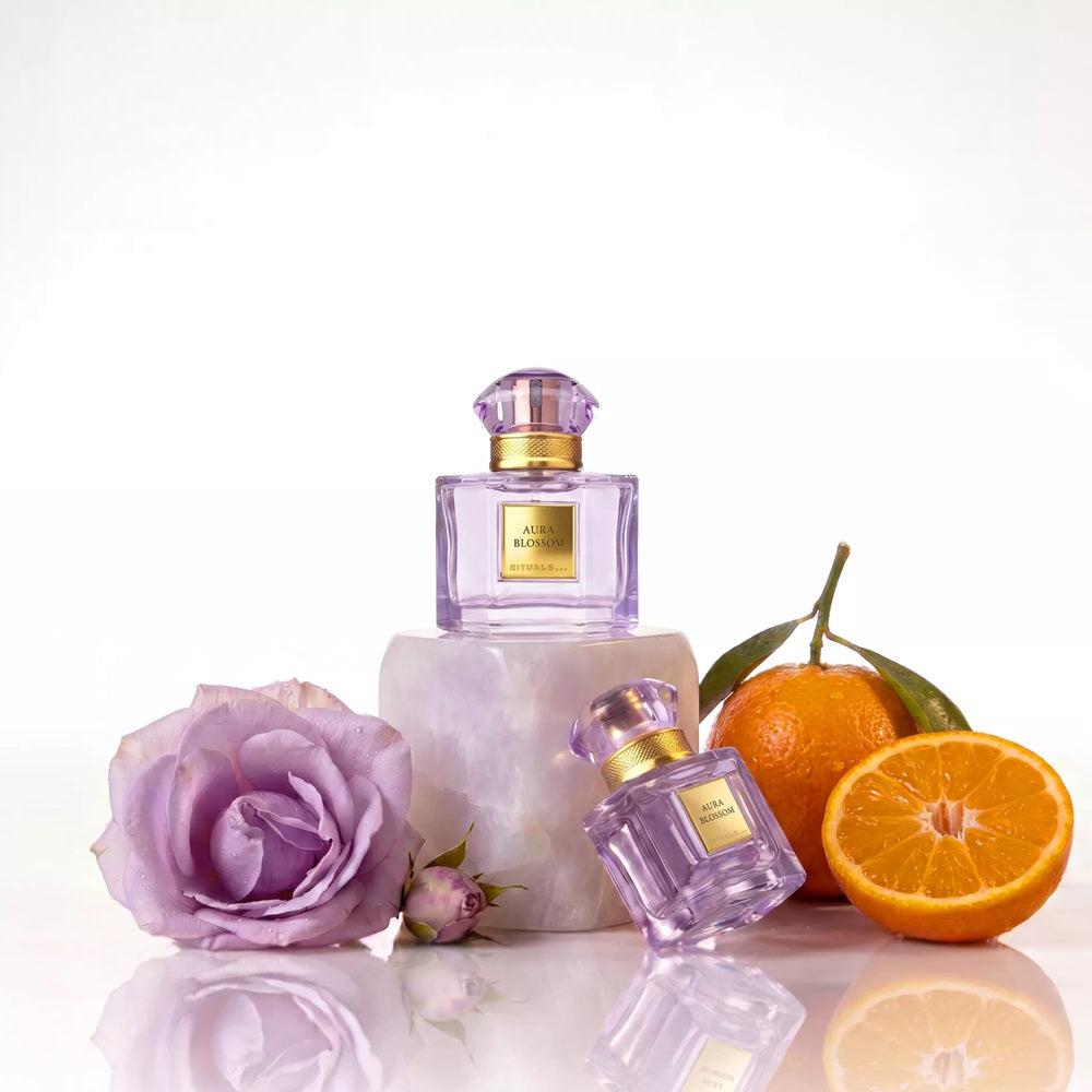 The Founder's Collection Aura Blossom Eau de Parfum 10 ml