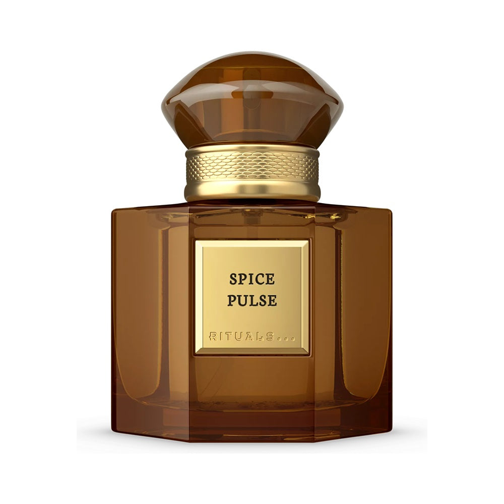 The Founder's Collection SPICE PULSE Eau de Parfum 10 ml