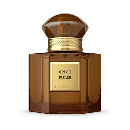 The Founder's Collection SPICE PULSE Eau de Parfum 10 ml