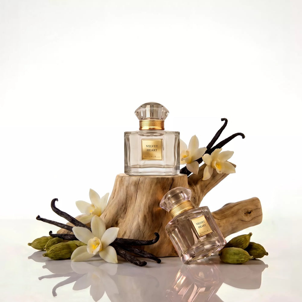 Velvet Heart Eau de Parfum Reisegröße