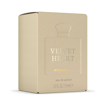 Velvet Heart Eau de Parfum Reisegröße