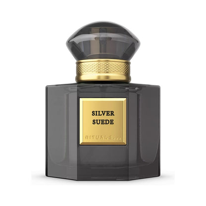 Silver Suede Eau de Parfum Reisegröße