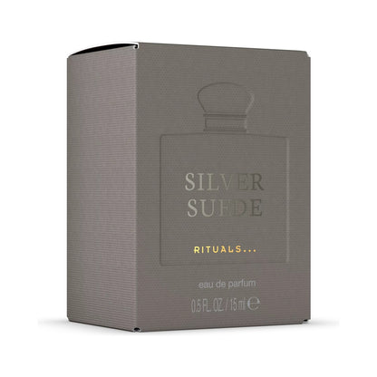 Silver Suede Eau de Parfum Reisegröße