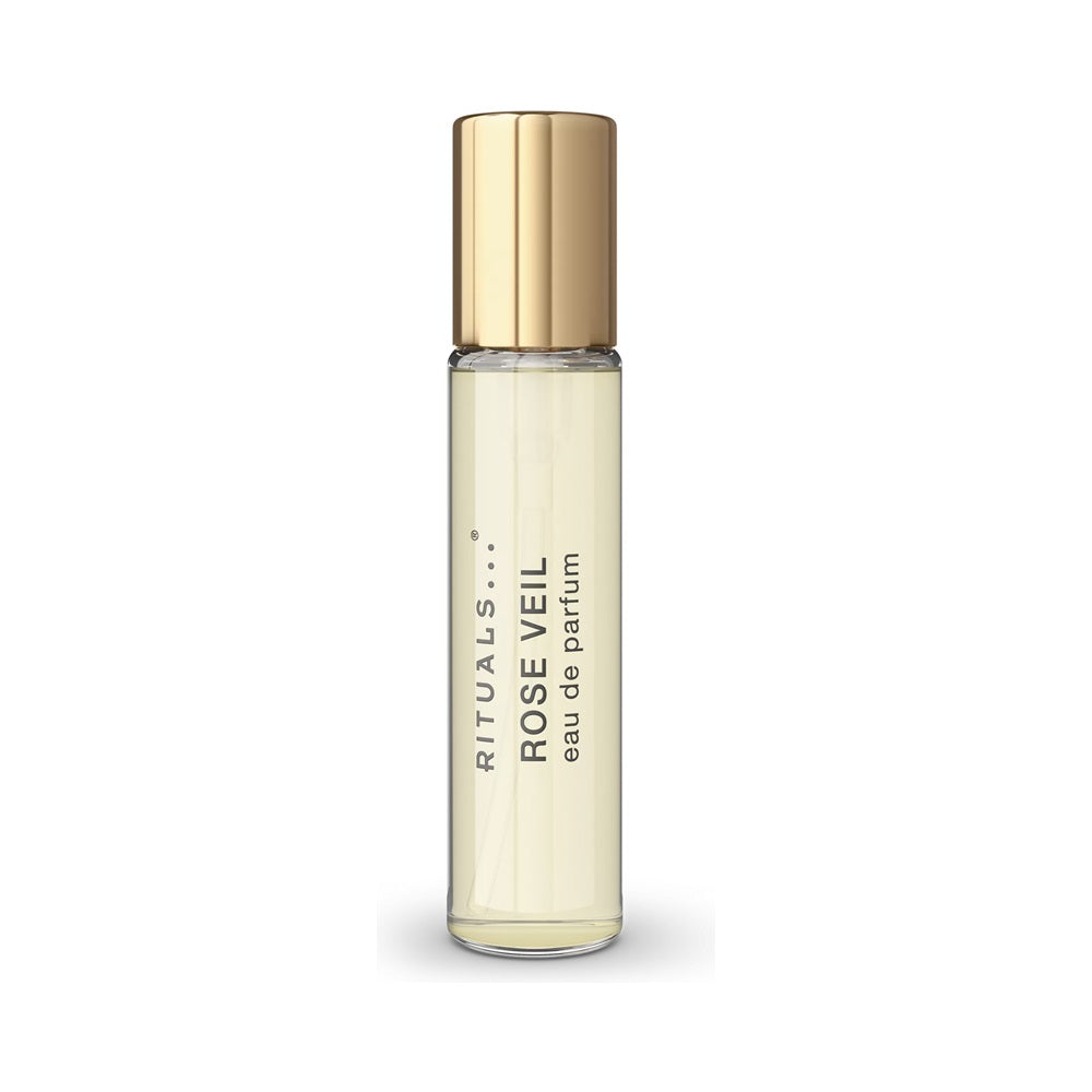 Rituals Aeonian Discovery Set Fresh Floral 4x5 ml