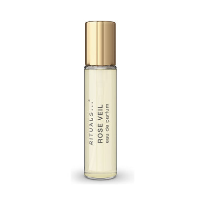 Rituals Aeonian Discovery Set Fresh Floral 4x5 ml