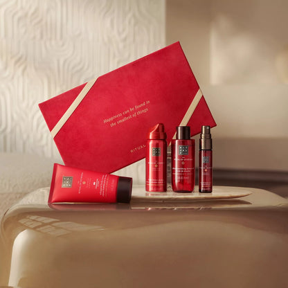 Rituals Geschenkset The Ritual of Ayurveda Körperpflege