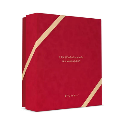 Rituals The Ritual of Ayurveda Gift Set M Körperpflege-Set
