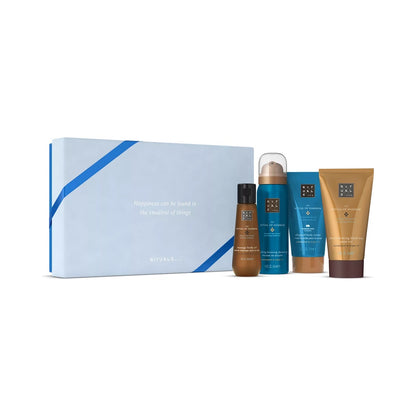 Rituals The Ritual of Hammam Gift Set S Small