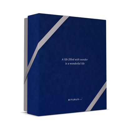 Rituals Homme Geschenkset M Dusch- & Pflege-Set