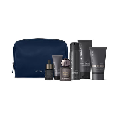 Rituals Homme Large Gift Set Reise-Set Fresh