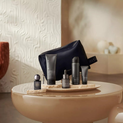 Rituals Homme Large Gift Set Reise-Set Fresh