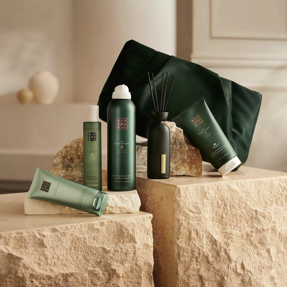 RITUALS The Ritual of Jing Gift Set L