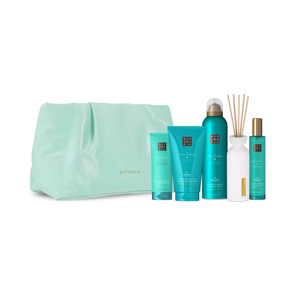 Rituals The Ritual of Karma Large Gift Set