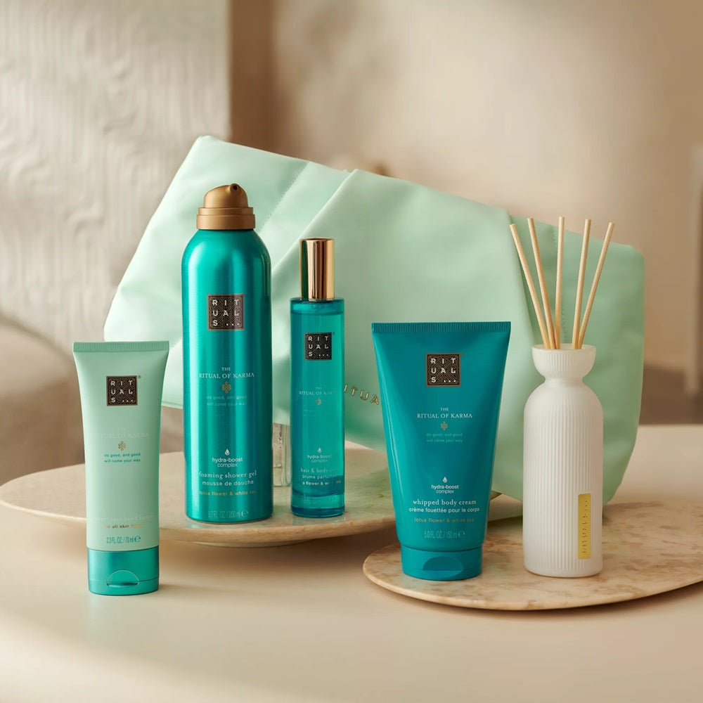 Rituals The Ritual of Karma Large Gift Set