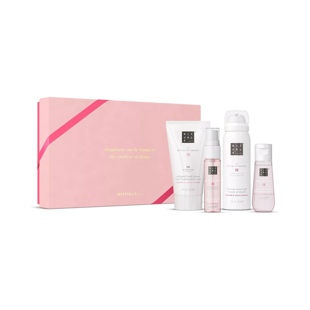 Rituals Geschenkset The Ritual of Sakura S