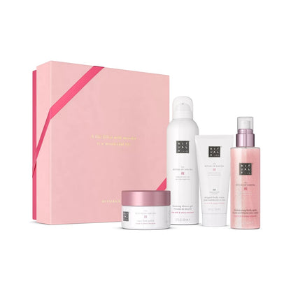 Rituals The Ritual of Sakura Geschenkset M Body & Home
