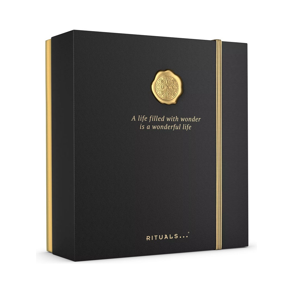Rituals Mystic Cedar Geschenkset Raumduft