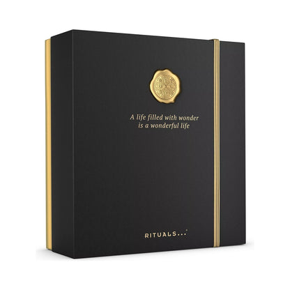 Rituals Mystic Cedar Geschenkset Raumduft