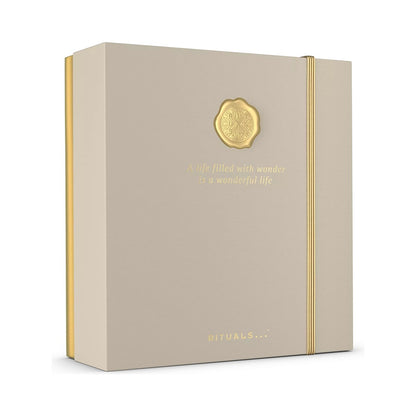 Rituals Hibiscus Dream Geschenkset Raumduft & Kerze