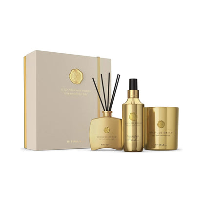 Rituals Hibiscus Dream Geschenkset Raumduft & Kerze