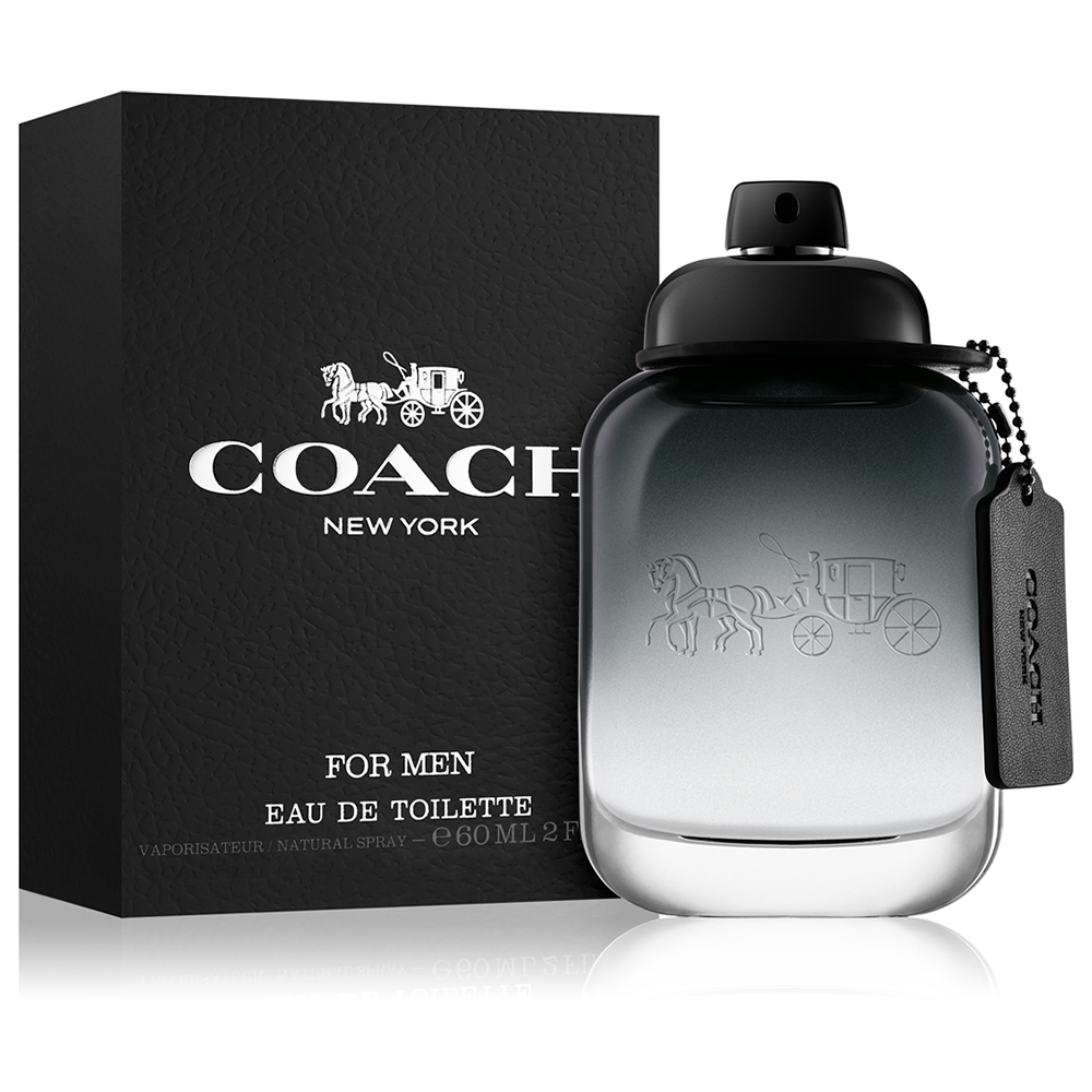 Coach for Men Eau de Toilette