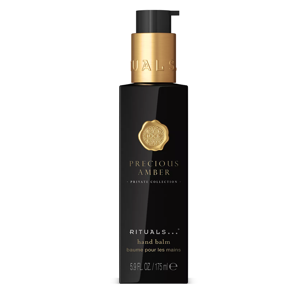 Rituals Private Collection Kitchen Handbalm Handcreme