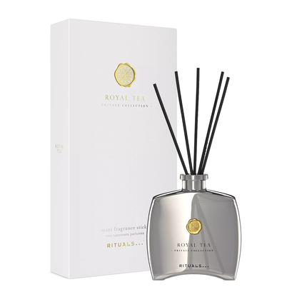 Royal Tea Duftstäbchen 100 ml Mini – Fragrance Sticks