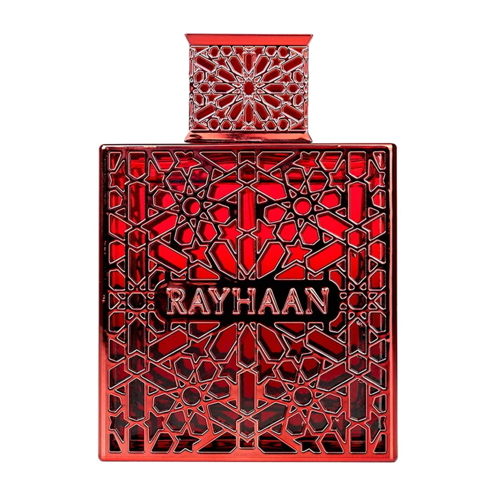 Rayhaan Crimson Herrenparfum 2025 Eau de Parfum