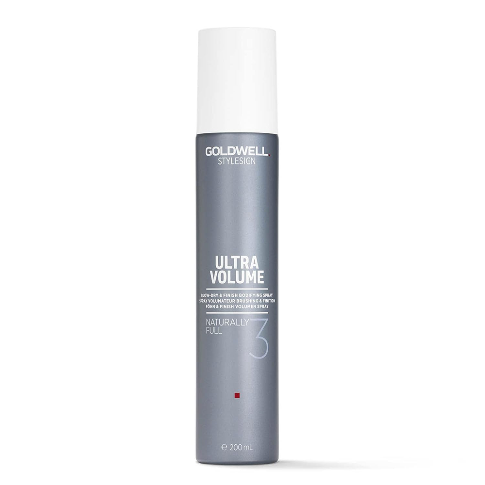 Goldwell Stylesign Ultra Volume Naturally Full Spray 200 ml