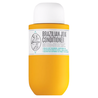 Sol de Janeiro Brazilian Joia Strengthening Conditioner – Repair für feines Haar