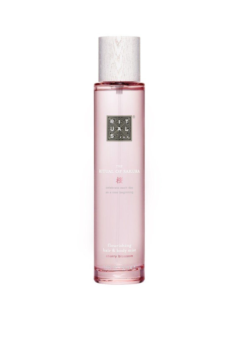 Rituals Sakura Hair Body Mist