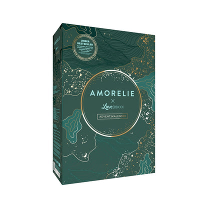 Loveboxxx AMORELIE x Loveboxxx Adventskalender 2026