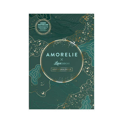 Loveboxxx AMORELIE x Loveboxxx Adventskalender 2026