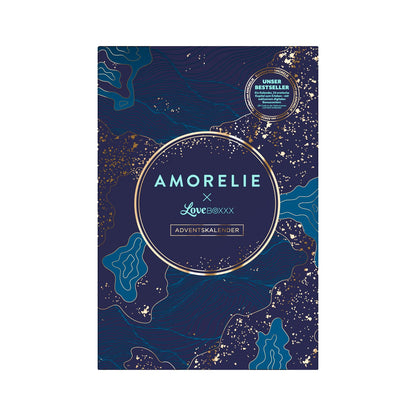 Loveboxxx AMORELIE Luxury Adventskalender 2026