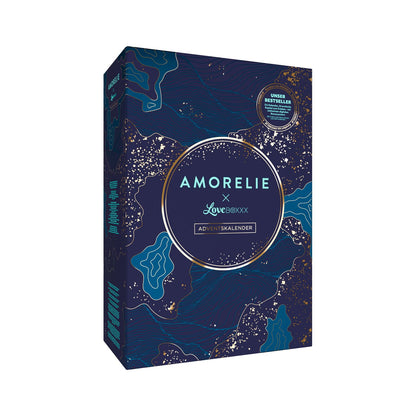 Loveboxxx AMORELIE Luxury Adventskalender 2026
