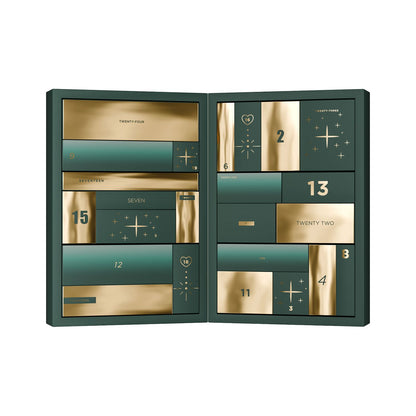 Loveboxxx AMORELIE x Loveboxxx Adventskalender 2026