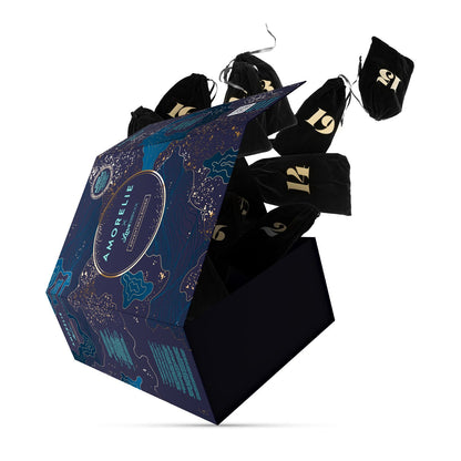 Loveboxxx AMORELIE Luxury Adventskalender 2026