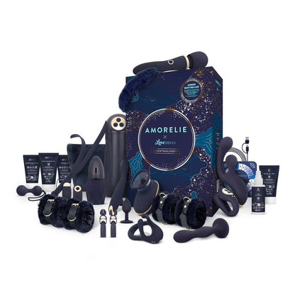 Loveboxxx AMORELIE Luxury Adventskalender 2026