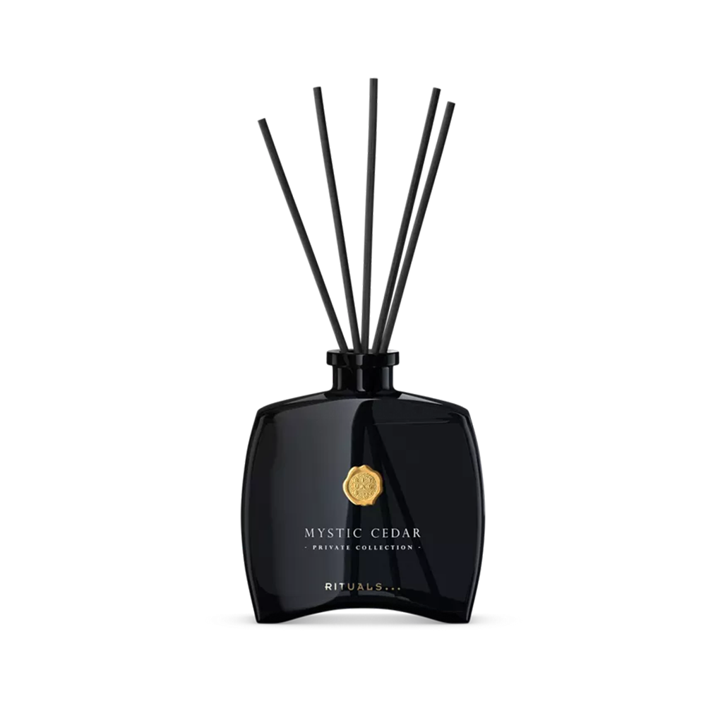 Rituals Private Collection Mystic Cedar Mini Fragrance Sticks 100ml